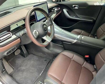 Смарт 3, объемом двигателя 0 л и пробегом 17 тыс. км за 28500 $, фото 8 на Automoto.ua