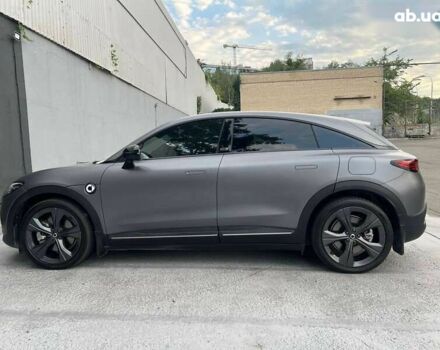 Смарт 3, объемом двигателя 0 л и пробегом 17 тыс. км за 28500 $, фото 3 на Automoto.ua