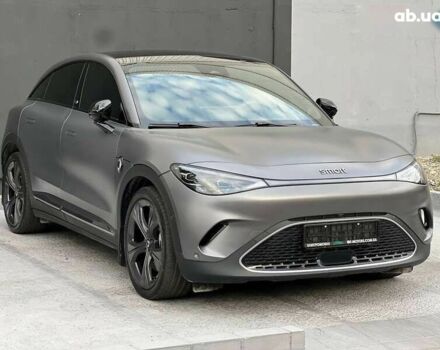 Смарт 3, объемом двигателя 0 л и пробегом 17 тыс. км за 28500 $, фото 2 на Automoto.ua