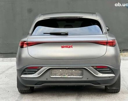Смарт 3, объемом двигателя 0 л и пробегом 17 тыс. км за 28500 $, фото 5 на Automoto.ua