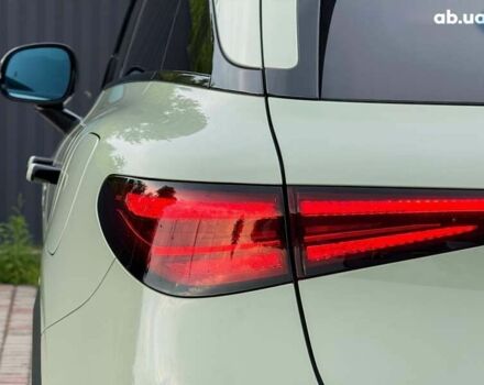 Смарт 3, объемом двигателя 0 л и пробегом 2 тыс. км за 35999 $, фото 28 на Automoto.ua