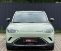 Смарт 3, объемом двигателя 0 л и пробегом 2 тыс. км за 35999 $, фото 8 на Automoto.ua
