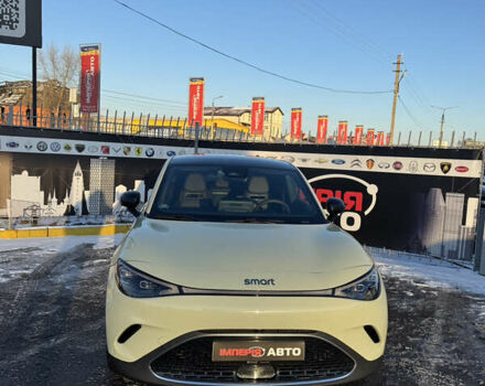 Смарт 3, об'ємом двигуна 0 л та пробігом 1 тис. км за 39900 $, фото 3 на Automoto.ua