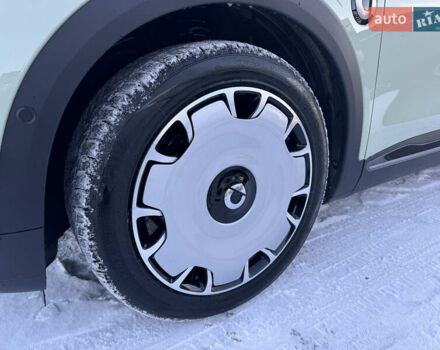 Смарт 3, об'ємом двигуна 0 л та пробігом 1 тис. км за 39900 $, фото 8 на Automoto.ua