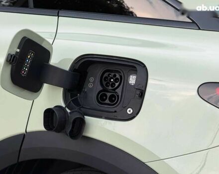 Смарт 3, объемом двигателя 0 л и пробегом 2 тыс. км за 35999 $, фото 26 на Automoto.ua