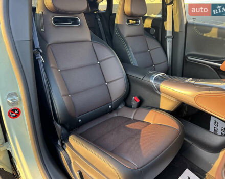 Смарт 3, об'ємом двигуна 0 л та пробігом 1 тис. км за 39900 $, фото 26 на Automoto.ua