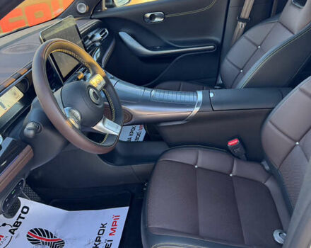 Смарт 3, об'ємом двигуна 0 л та пробігом 1 тис. км за 39900 $, фото 13 на Automoto.ua