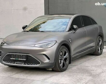 Смарт 3, объемом двигателя 0 л и пробегом 17 тыс. км за 28500 $, фото 1 на Automoto.ua