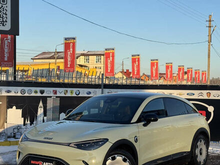 Смарт 3 2024 у Києві на Automoto.ua Смарт 3, об'ємом двигуна 0 л та пробігом 1 тис. км за 39900 $, фото 1 на Automoto.ua