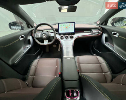 Серый Смарт 3, объемом двигателя 0 л и пробегом 20 тыс. км за 30000 $, фото 6 на Automoto.ua