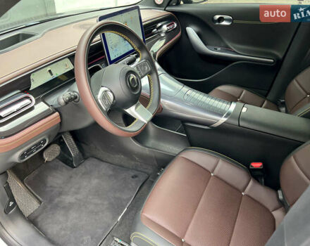 Серый Смарт 3, объемом двигателя 0 л и пробегом 20 тыс. км за 30000 $, фото 9 на Automoto.ua