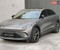 Серый Смарт 3, объемом двигателя 0 л и пробегом 17 тыс. км за 28500 $, фото 1 на Automoto.ua