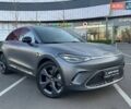 Серый Смарт 3, объемом двигателя 0 л и пробегом 23 тыс. км за 26990 $, фото 1 на Automoto.ua