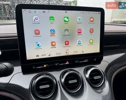 Сірий Смарт 3, об'ємом двигуна 0 л та пробігом 19 тис. км за 34490 $, фото 24 на Automoto.ua