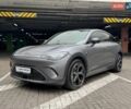 Сірий Смарт 3, об'ємом двигуна 0 л та пробігом 19 тис. км за 34490 $, фото 3 на Automoto.ua