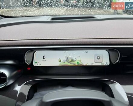 Сірий Смарт 3, об'ємом двигуна 0 л та пробігом 19 тис. км за 34490 $, фото 21 на Automoto.ua