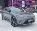 Серый Смарт 3, объемом двигателя 0 л и пробегом 22 тыс. км за 30990 $, фото 1 на Automoto.ua