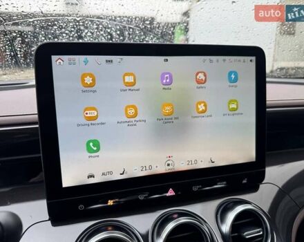Сірий Смарт 3, об'ємом двигуна 0 л та пробігом 19 тис. км за 34490 $, фото 23 на Automoto.ua