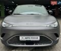 Сірий Смарт 3, об'ємом двигуна 0 л та пробігом 19 тис. км за 34490 $, фото 8 на Automoto.ua