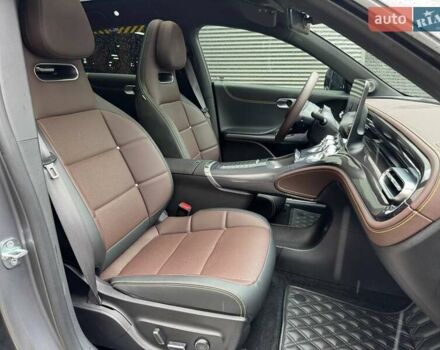 Сірий Смарт 3, об'ємом двигуна 0 л та пробігом 19 тис. км за 34490 $, фото 12 на Automoto.ua