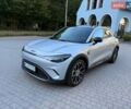 Серый Смарт 3, объемом двигателя 0 л и пробегом 18 тыс. км за 29500 $, фото 1 на Automoto.ua
