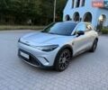 Серый Смарт 3, объемом двигателя 0 л и пробегом 18 тыс. км за 29500 $, фото 1 на Automoto.ua