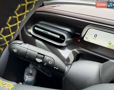 Сірий Смарт 3, об'ємом двигуна 0 л та пробігом 19 тис. км за 34490 $, фото 18 на Automoto.ua