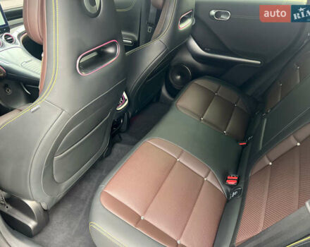 Серый Смарт 3, объемом двигателя 0 л и пробегом 20 тыс. км за 30000 $, фото 7 на Automoto.ua