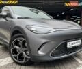 Сірий Смарт 3, об'ємом двигуна 0 л та пробігом 19 тис. км за 34490 $, фото 1 на Automoto.ua