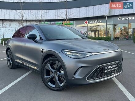 Серый Смарт 3, объемом двигателя 0 л и пробегом 23 тыс. км за 26990 $, фото 1 на Automoto.ua