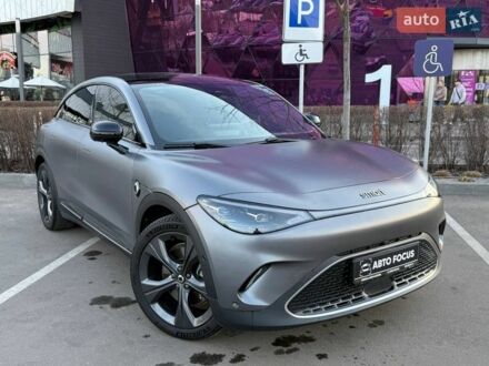 Сірий Смарт 3, об'ємом двигуна 0 л та пробігом 22 тис. км за 26990 $, фото 1 на Automoto.ua