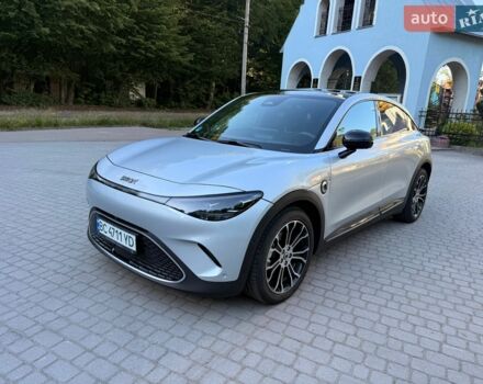 Серый Смарт 3, объемом двигателя 0 л и пробегом 18 тыс. км за 29500 $, фото 1 на Automoto.ua