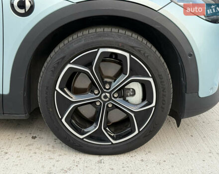 Синий Смарт 3, объемом двигателя 0 л и пробегом 24 тыс. км за 30000 $, фото 20 на Automoto.ua