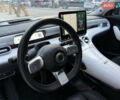 Синий Смарт 3, объемом двигателя 0 л и пробегом 24 тыс. км за 30000 $, фото 29 на Automoto.ua