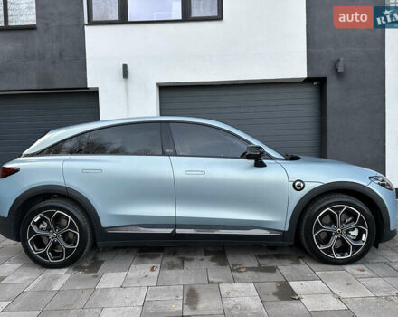 Синий Смарт 3, объемом двигателя 0 л и пробегом 19 тыс. км за 29999 $, фото 8 на Automoto.ua