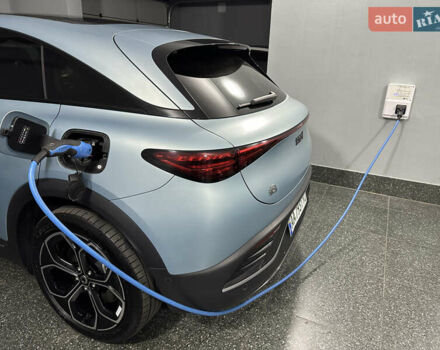 Синий Смарт 3, объемом двигателя 0 л и пробегом 19 тыс. км за 29999 $, фото 19 на Automoto.ua