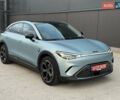 Синий Смарт 3, объемом двигателя 0 л и пробегом 24 тыс. км за 30000 $, фото 6 на Automoto.ua