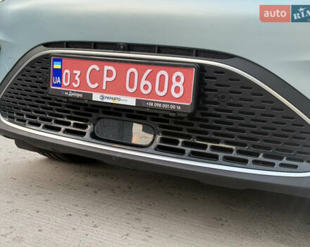 Синий Смарт 3, объемом двигателя 0 л и пробегом 24 тыс. км за 30000 $, фото 35 на Automoto.ua
