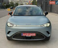 Синий Смарт 3, объемом двигателя 0 л и пробегом 24 тыс. км за 30000 $, фото 5 на Automoto.ua