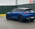Синий Смарт 3, объемом двигателя 0 л и пробегом 22 тыс. км за 33500 $, фото 1 на Automoto.ua