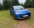 Синій Смарт 3, об'ємом двигуна 0 л та пробігом 22 тис. км за 32000 $, фото 1 на Automoto.ua