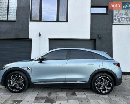 Синий Смарт 3, объемом двигателя 0 л и пробегом 19 тыс. км за 29999 $, фото 7 на Automoto.ua