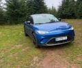 Синий Смарт 3, объемом двигателя 0 л и пробегом 22 тыс. км за 32000 $, фото 1 на Automoto.ua