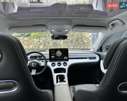 Синий Смарт 3, объемом двигателя 0 л и пробегом 19 тыс. км за 29999 $, фото 14 на Automoto.ua