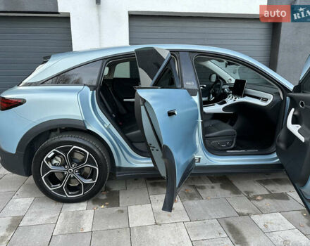 Синий Смарт 3, объемом двигателя 0 л и пробегом 19 тыс. км за 29999 $, фото 13 на Automoto.ua