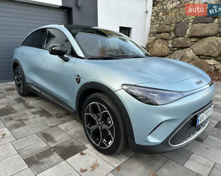 Синий Смарт 3, объемом двигателя 0 л и пробегом 19 тыс. км за 29999 $, фото 3 на Automoto.ua