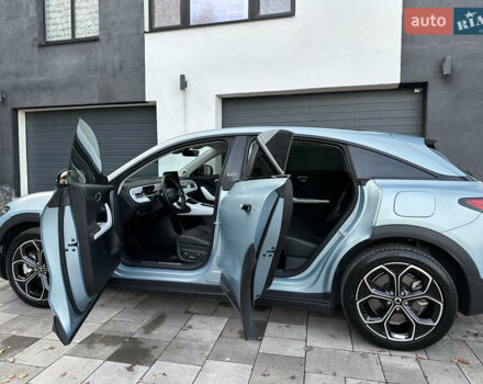 Синий Смарт 3, объемом двигателя 0 л и пробегом 19 тыс. км за 29999 $, фото 12 на Automoto.ua