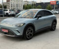 Синий Смарт 3, объемом двигателя 0 л и пробегом 24 тыс. км за 30000 $, фото 11 на Automoto.ua