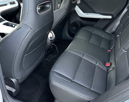 Синий Смарт 3, объемом двигателя 0 л и пробегом 19 тыс. км за 29999 $, фото 16 на Automoto.ua