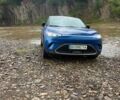 Синий Смарт 3, объемом двигателя 0 л и пробегом 22 тыс. км за 32000 $, фото 14 на Automoto.ua